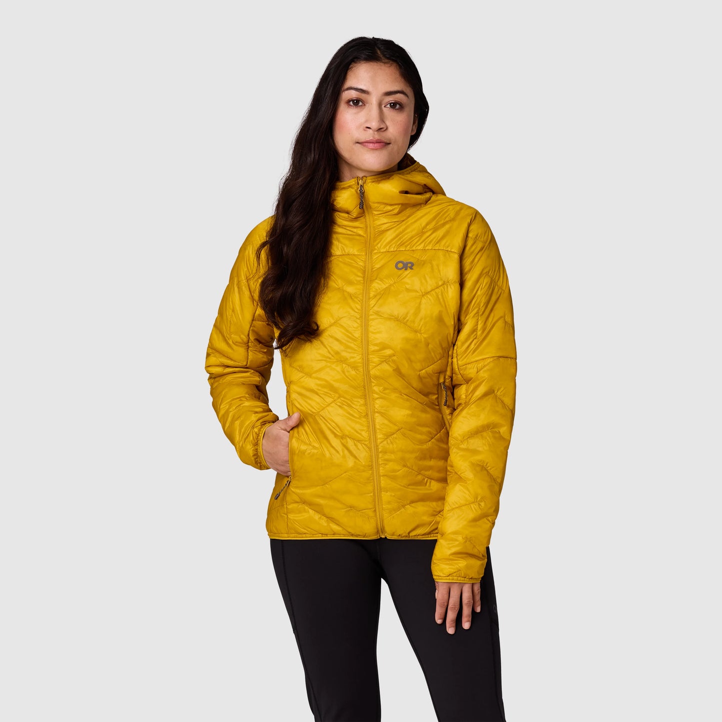 Women's SuperStrand LT Hoodie