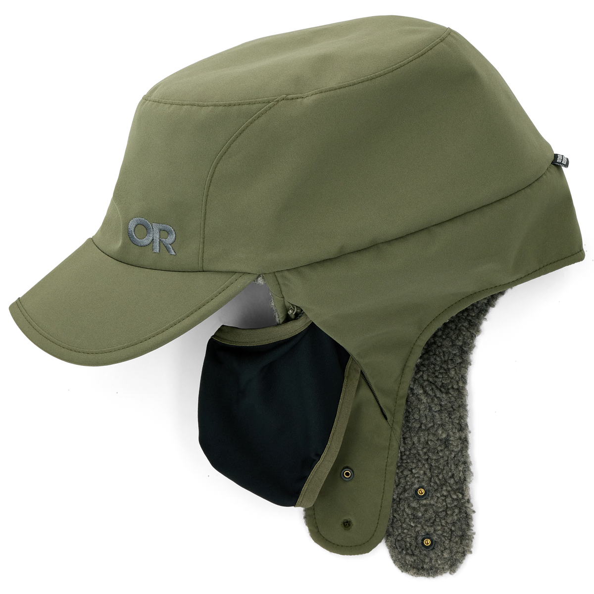 Whitefish Hat