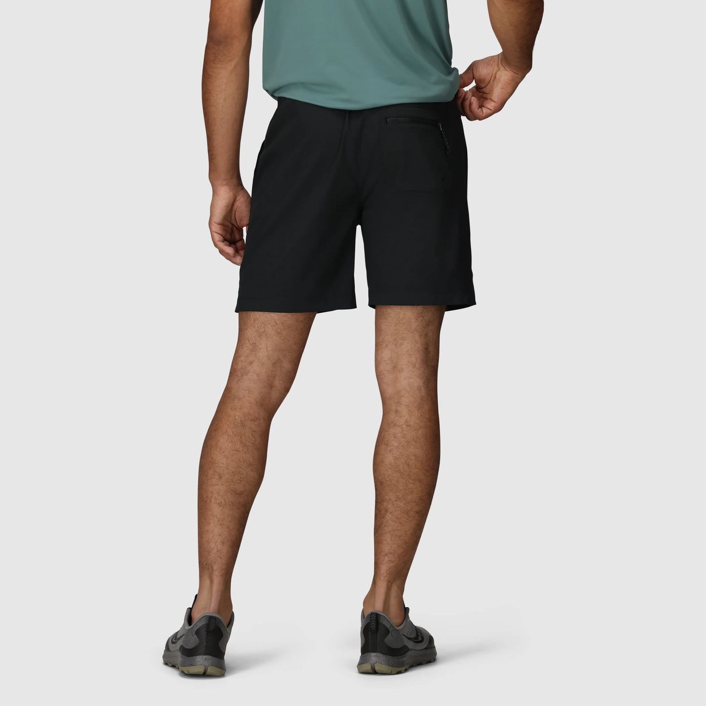 Men's Odyssey Multi Short