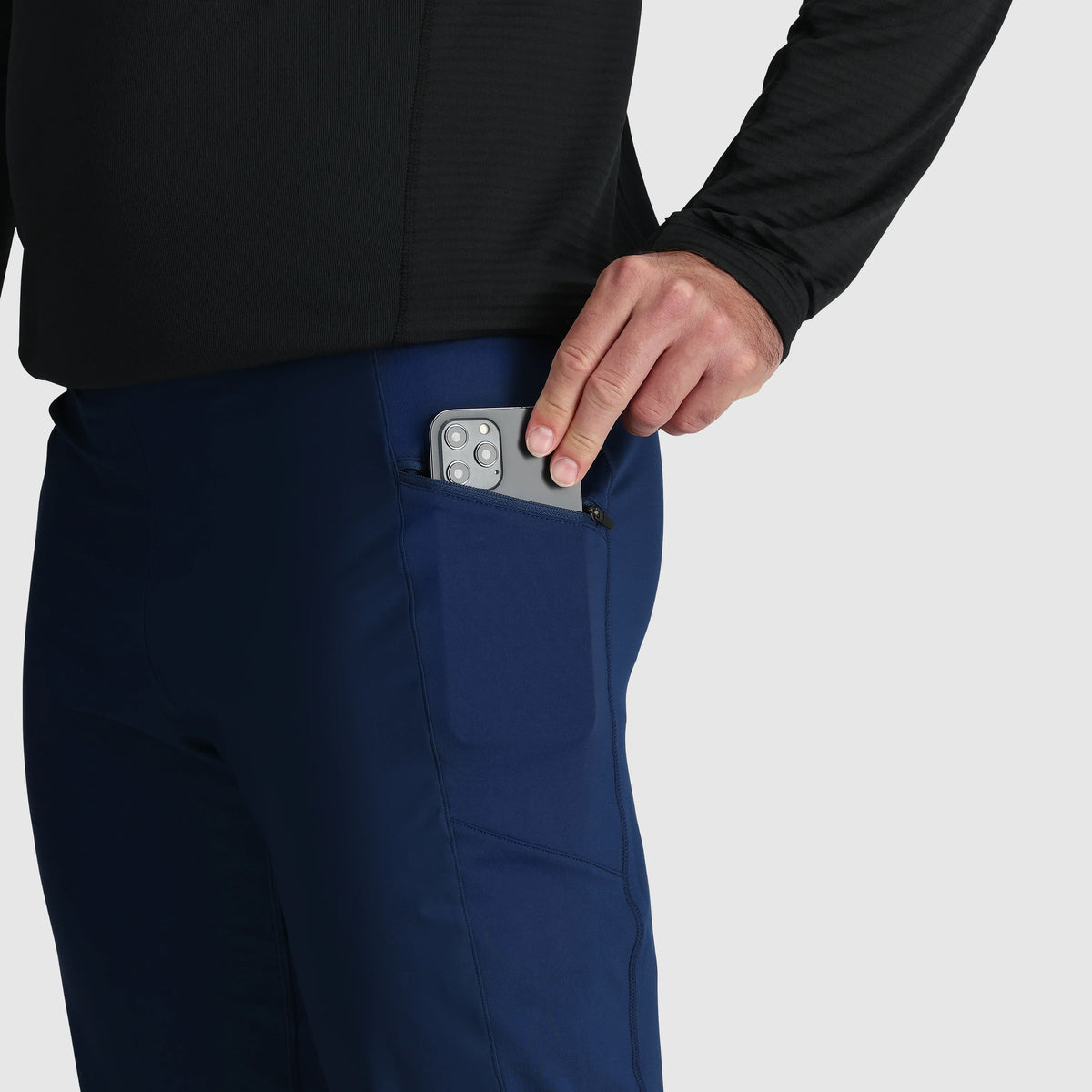 Men's Deviator Wind Pant