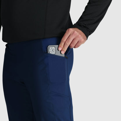 Men's Deviator Wind Pant