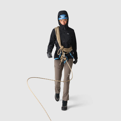 Women's SkyChaser Jacket