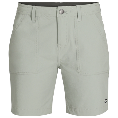 Women's Ferrosi Short - 7"