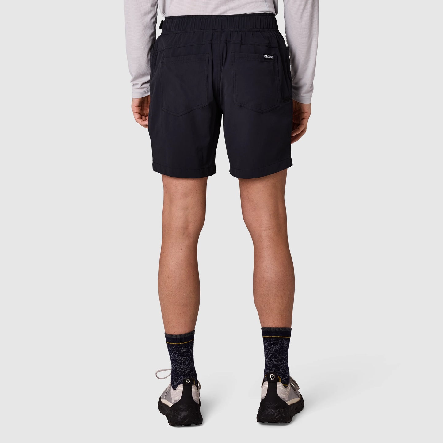 Men's Ferrosi Short - 7"