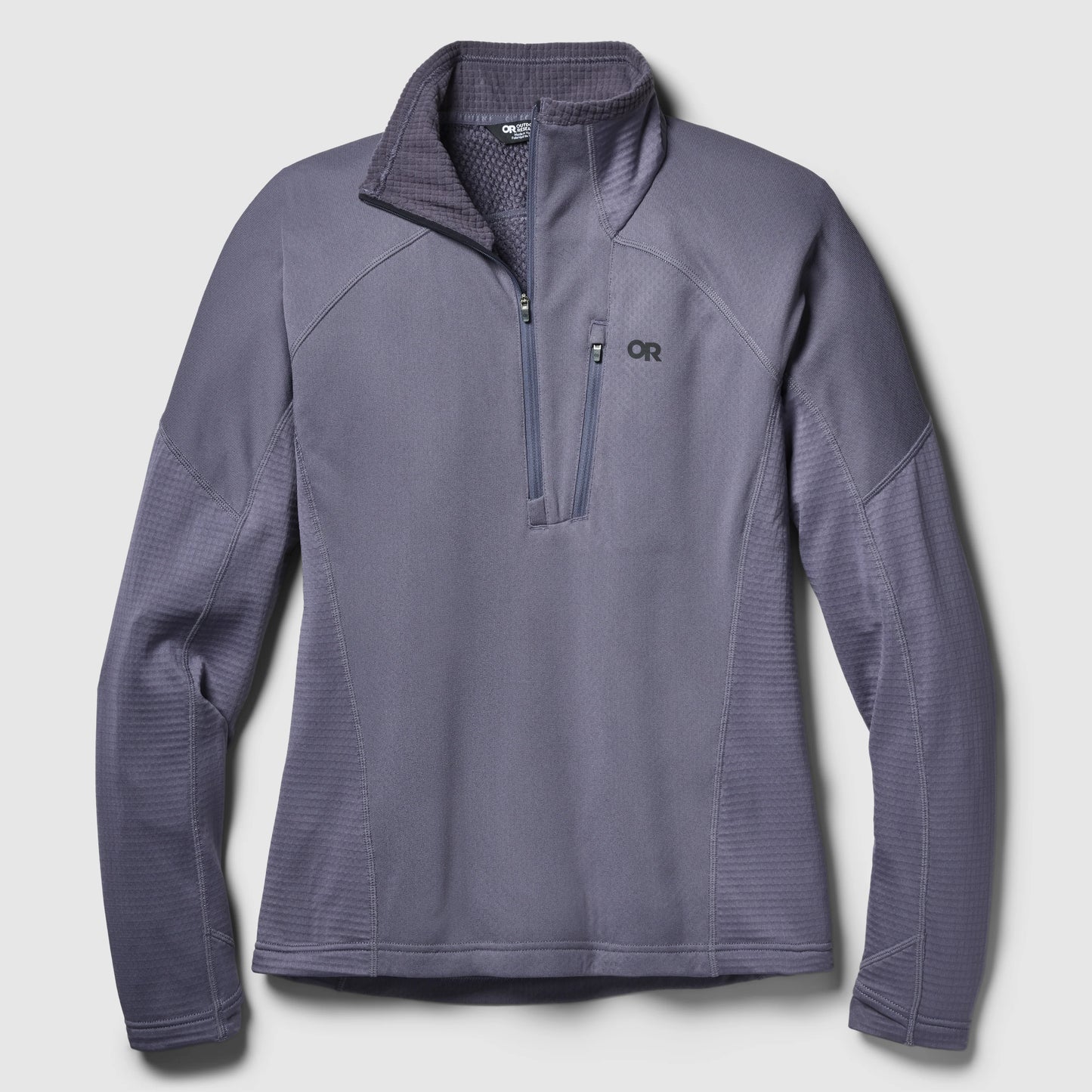 Women's Deviator Fleece Half Zip