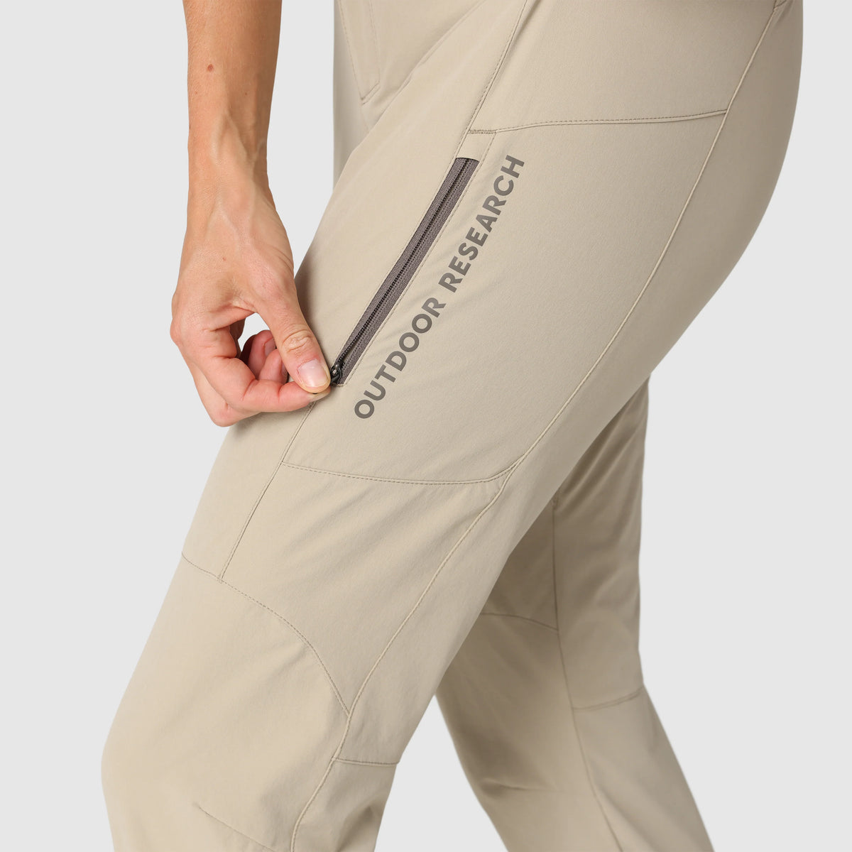 Women's Freewheel MTB Ride Pant