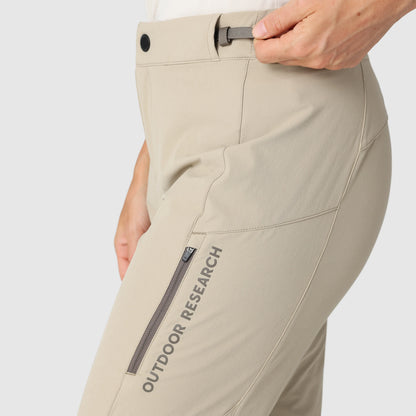 Women's Freewheel MTB Ride Pant
