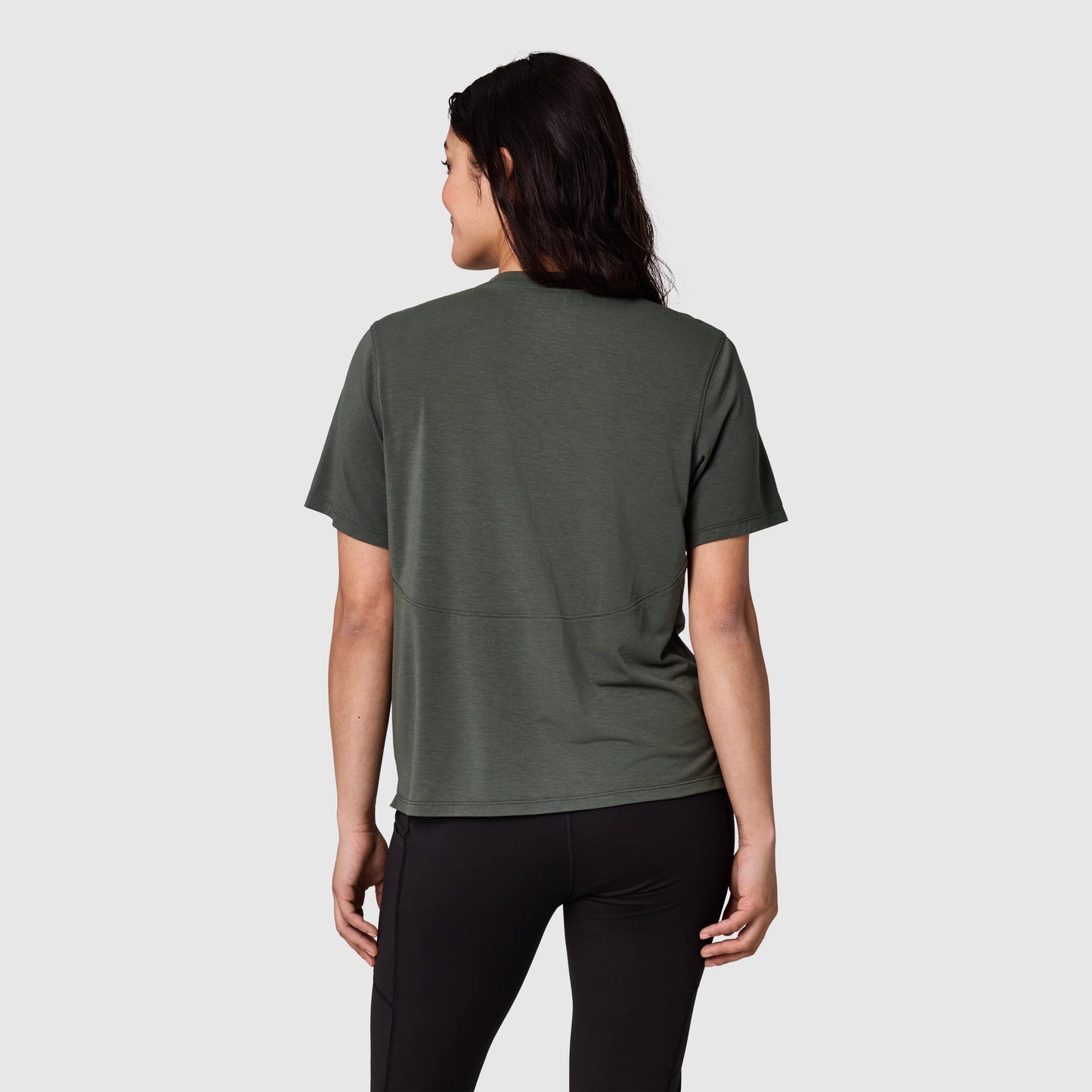 Women's Eclipse Sun T-Shirt