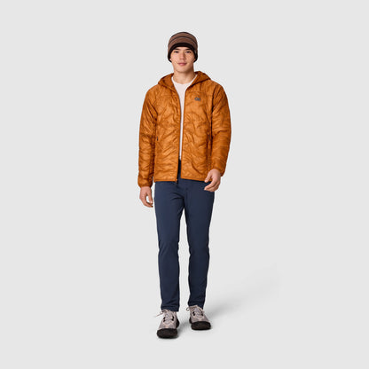 Men's SuperStrand LT Hoodie