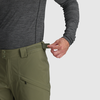 Men's Snowcrew Pant