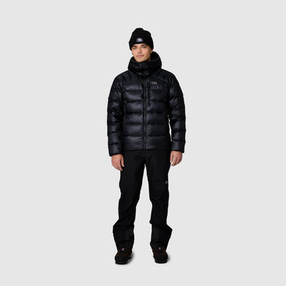 Men's Austera Alpine Down Hoodie