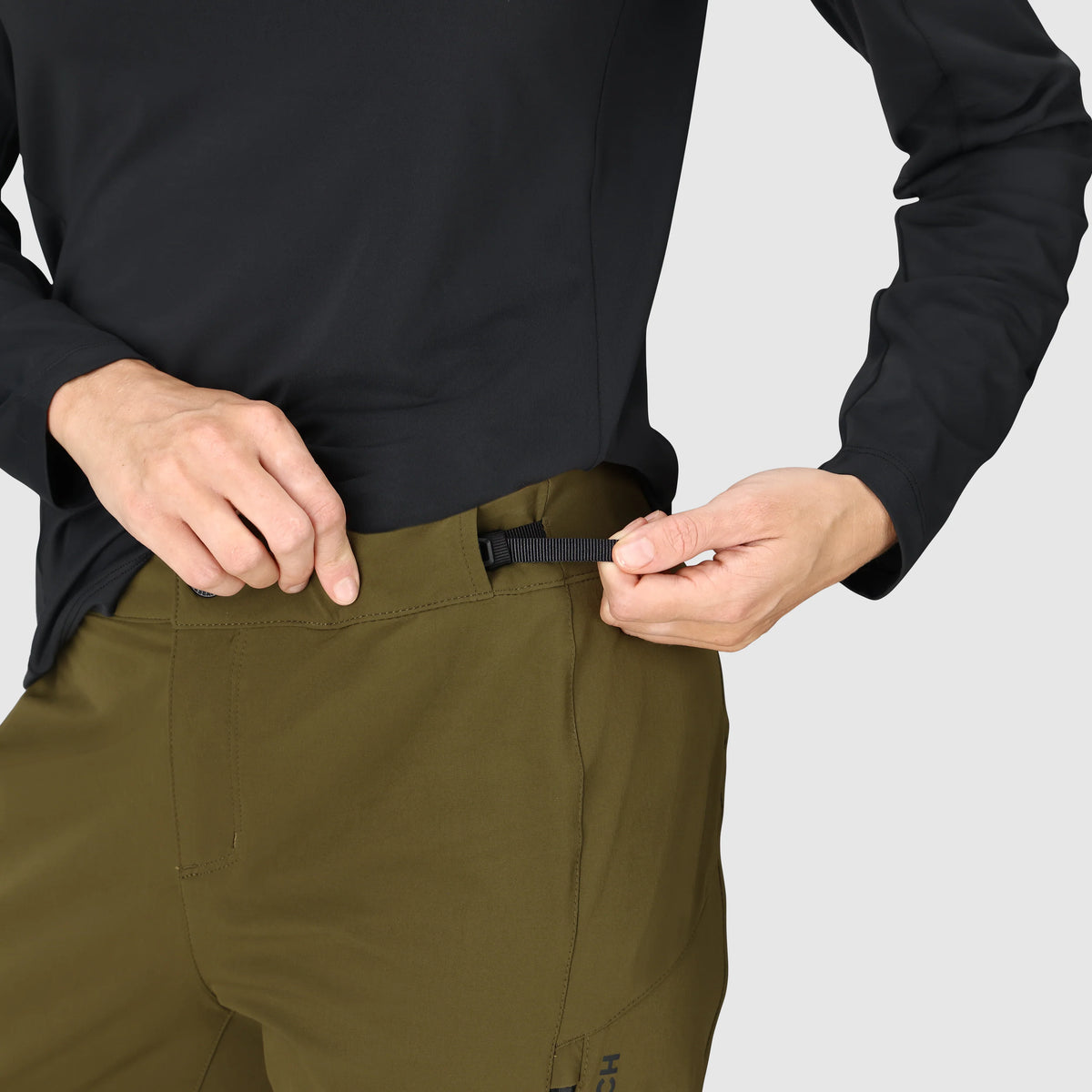 Women's Freewheel MTB Ride Pant