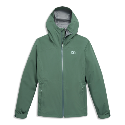 Women's Stratoburst Stretch Rain Jacket