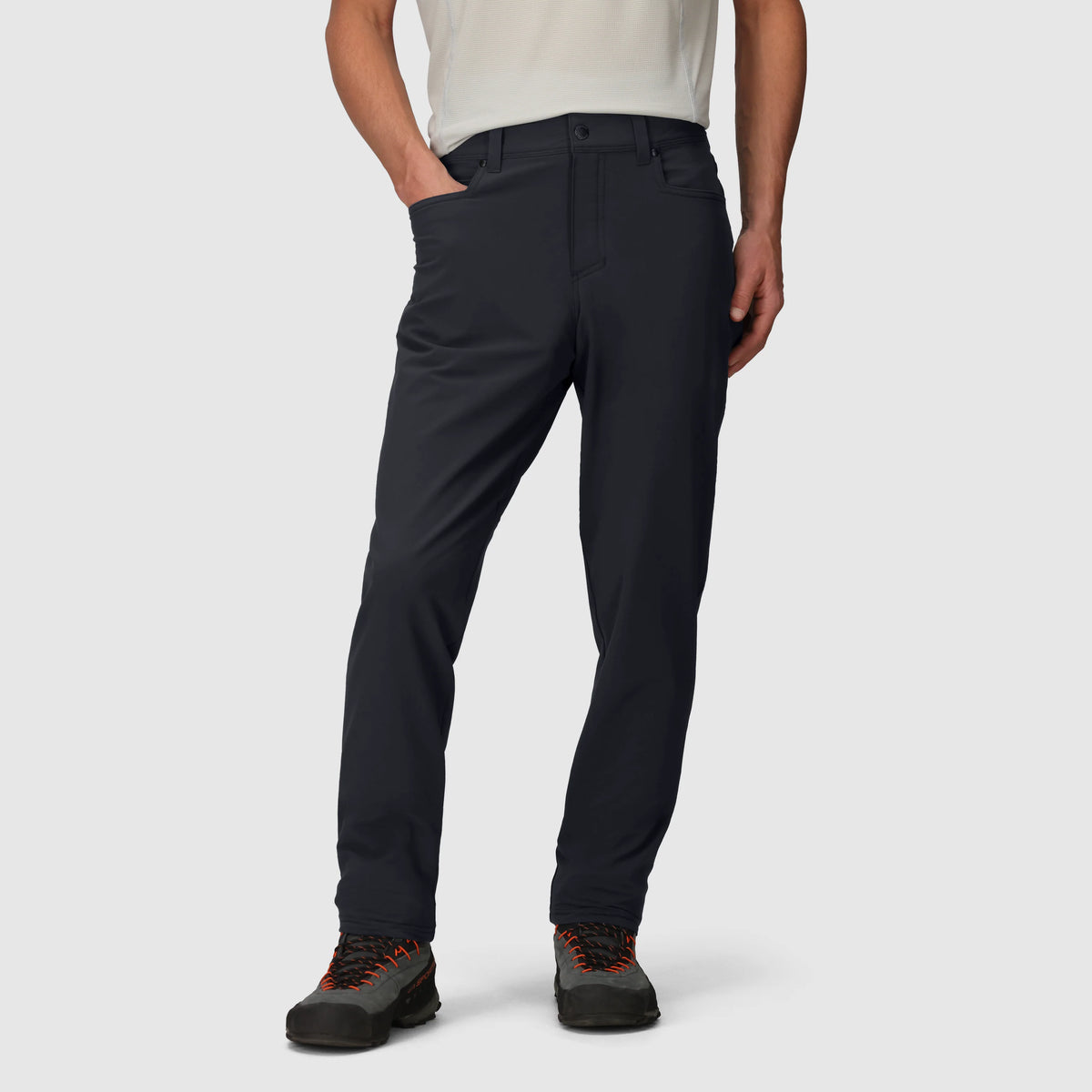 Men's Timberline Fleece Lined Pant