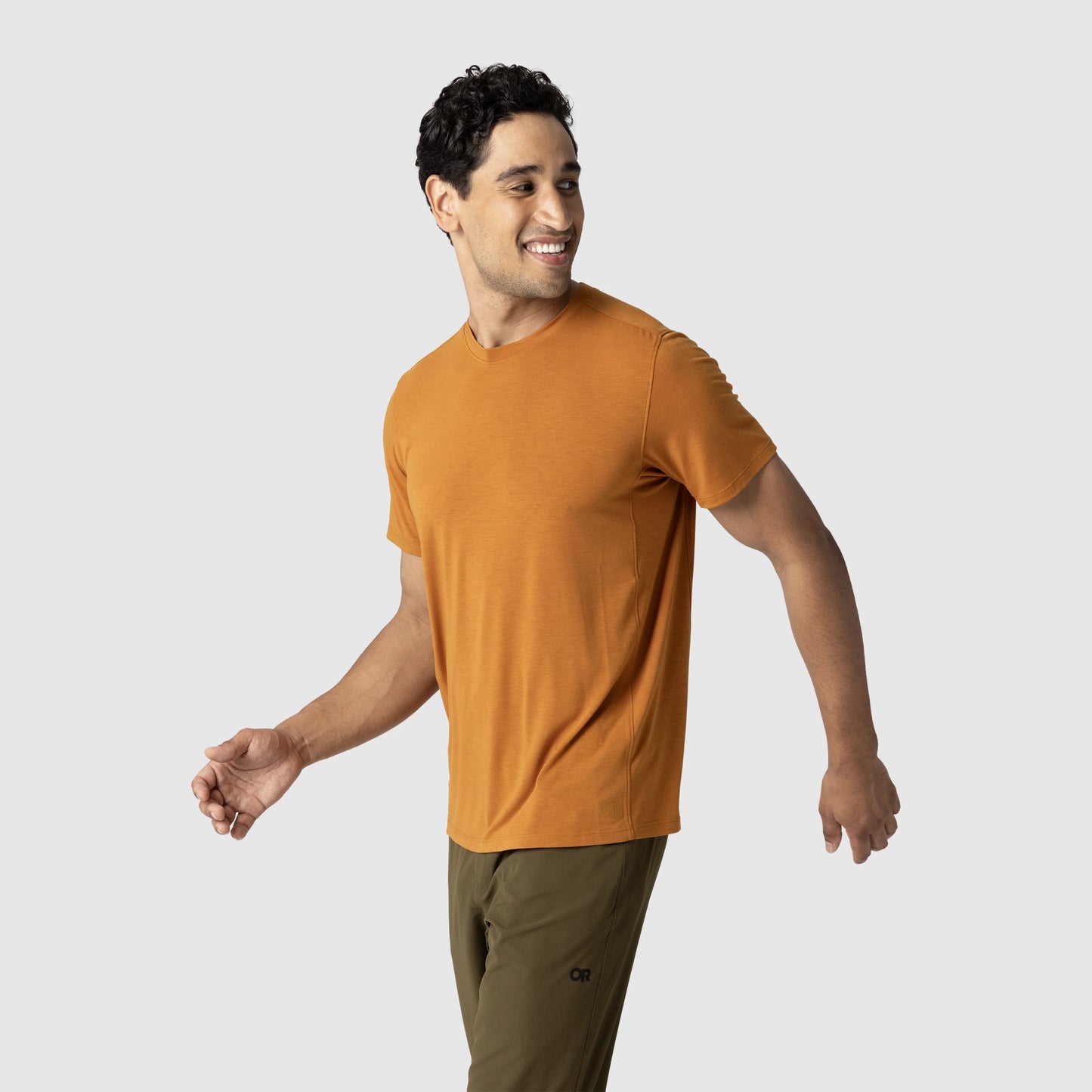 Men's Eclipse Sun T-Shirt