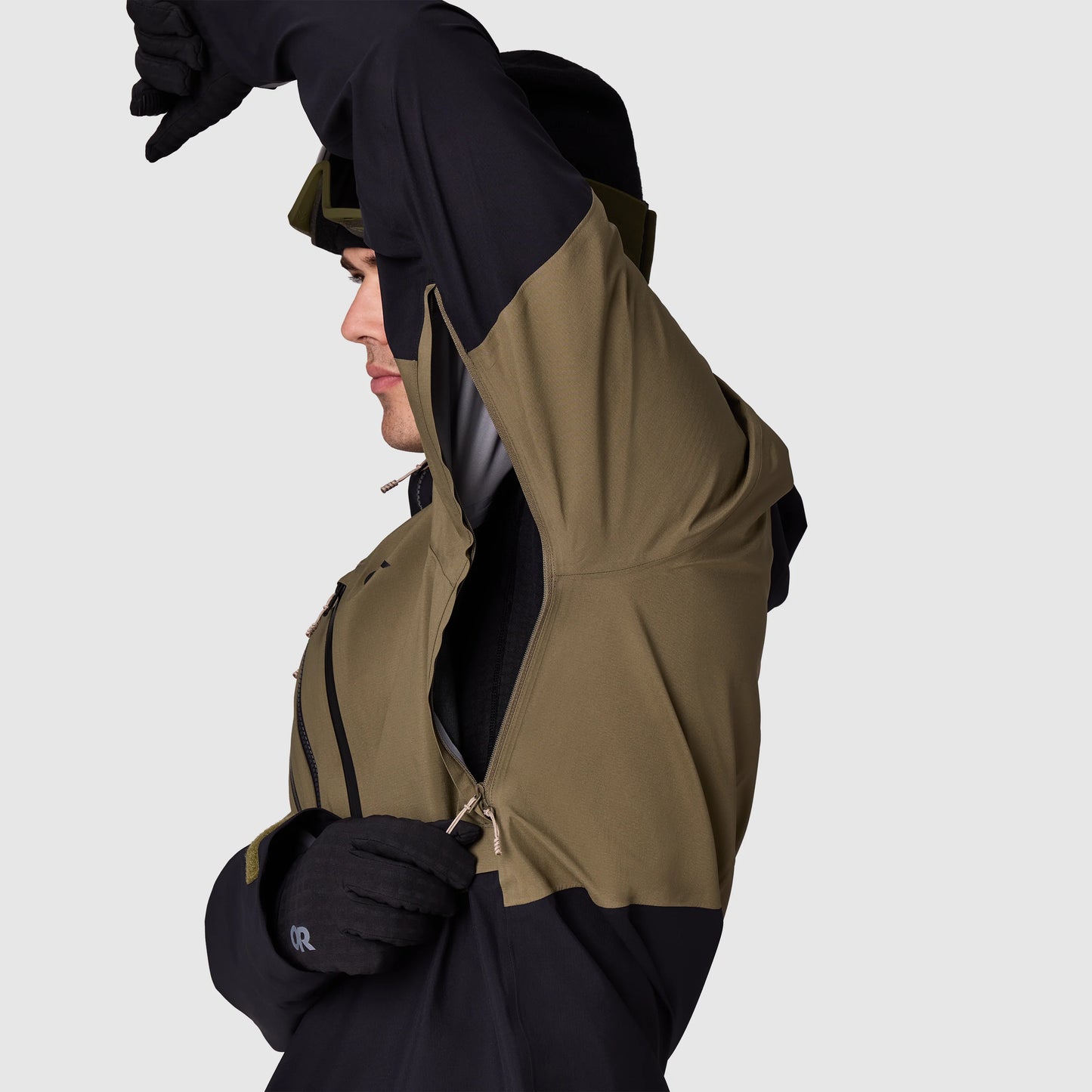 Men's Skytour LT 3L Jacket