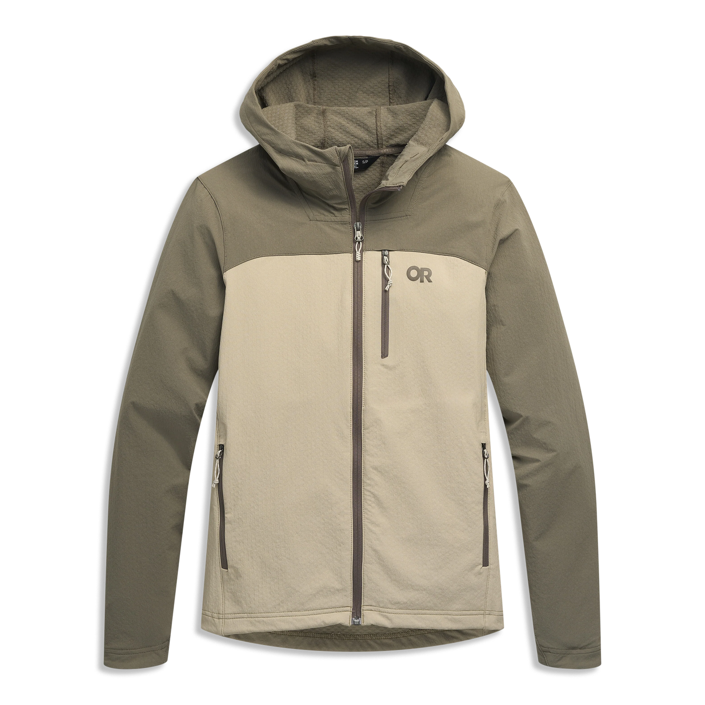 Women's Ultima Soft Shell Hoodie