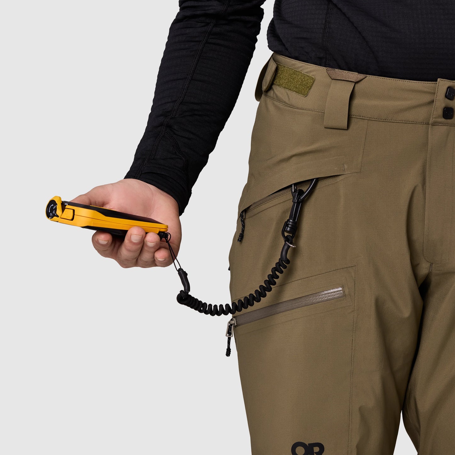 Men's Skytour LT 3L Pant