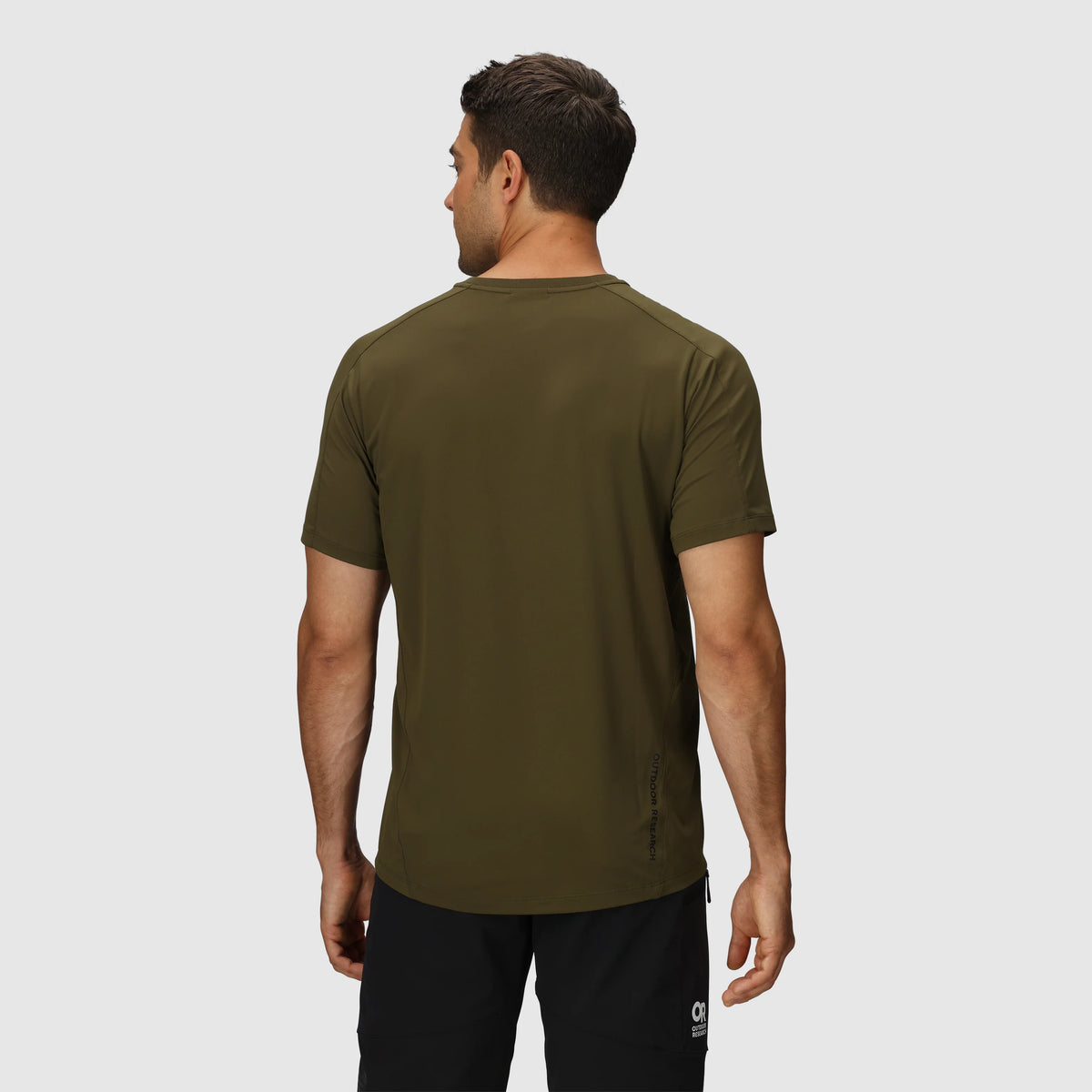 Men's Freewheel MTB Short Sleeve Jersey