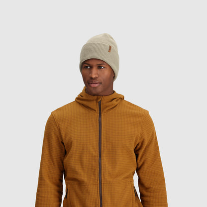 Pitted Beanie