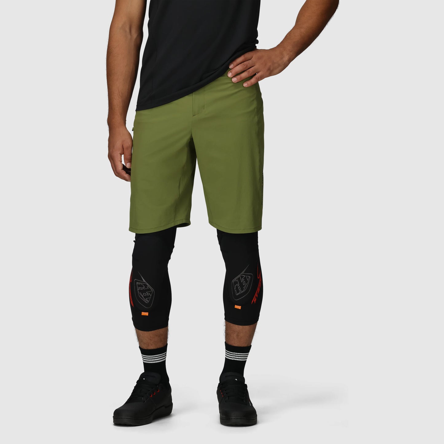 Men's Freewheel MTB Lite Ride Short