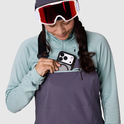 Women's Carbide Bibs