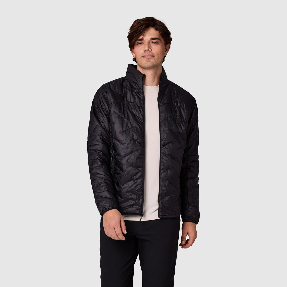 Men's SuperStrand LT Jacket