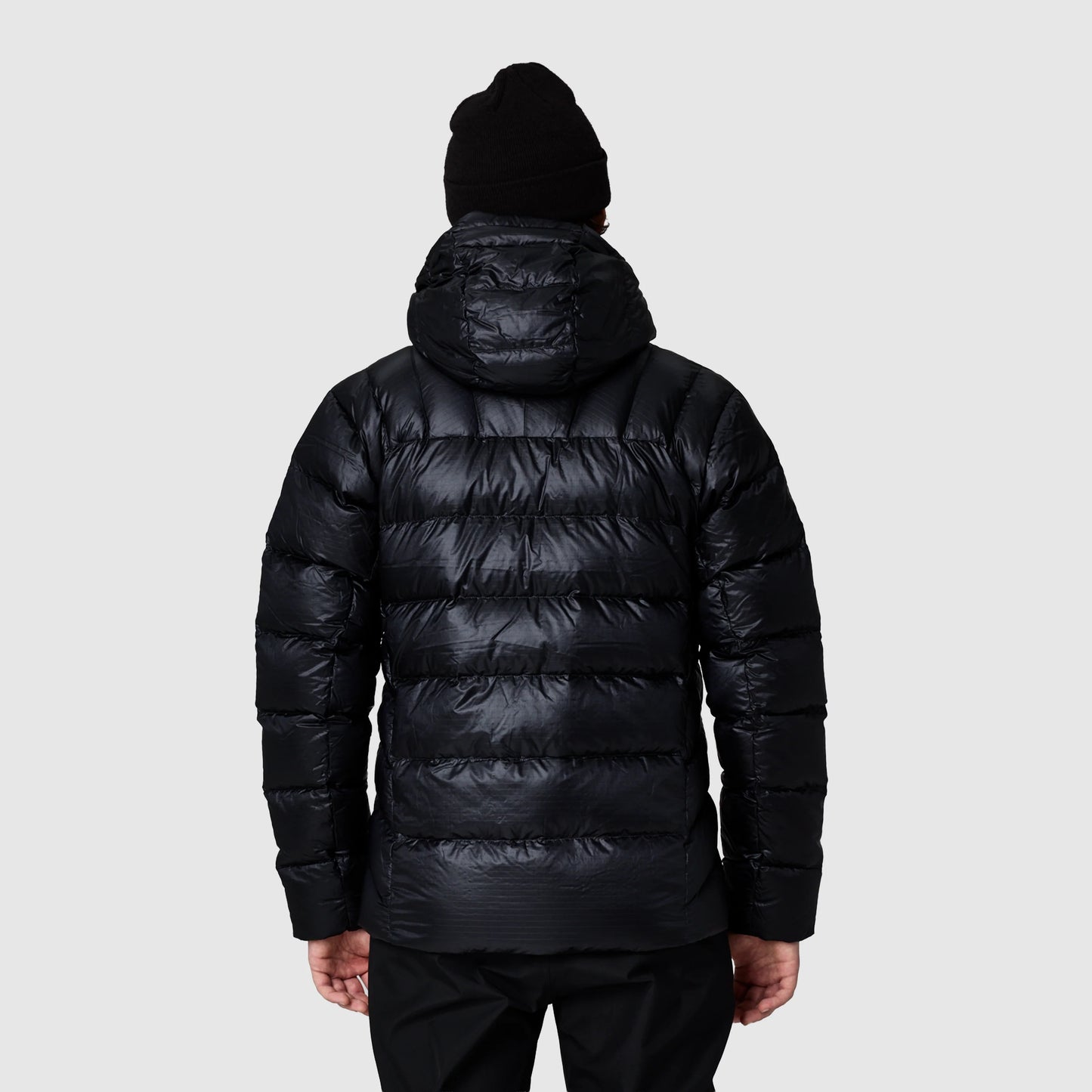 Men's Austera Alpine Down Hoodie