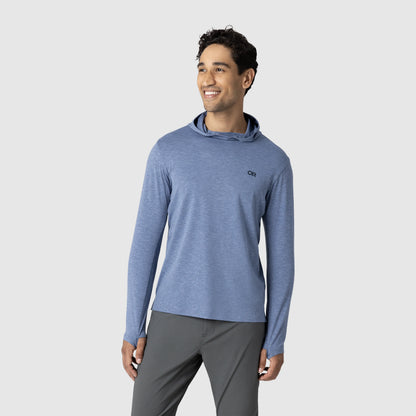 Men's ActiveIce Spectrum Sun Hoodie
