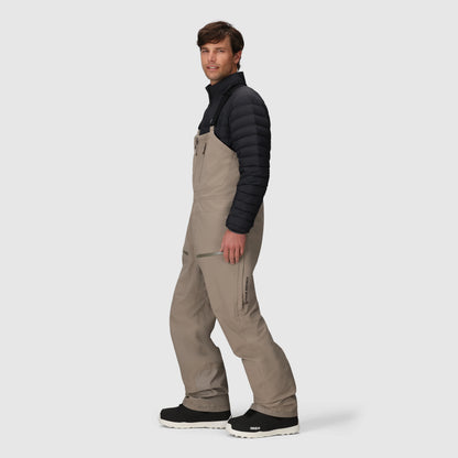 Men's Limited Edition Cloudchaser 3L Bibs