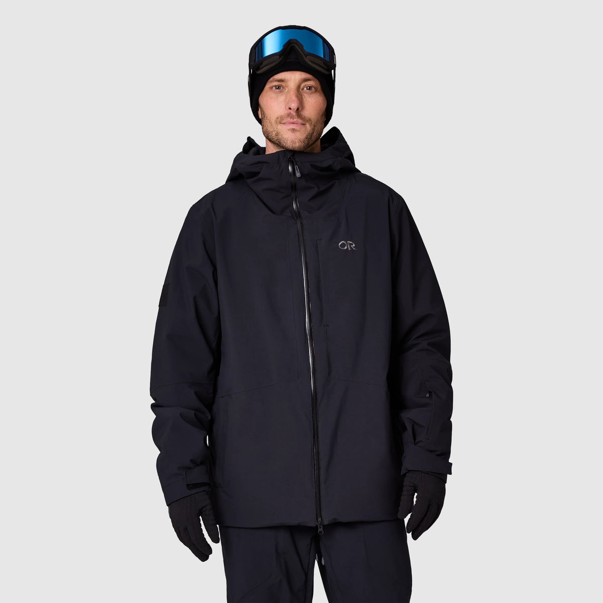 Men's Snowcrew Jacket