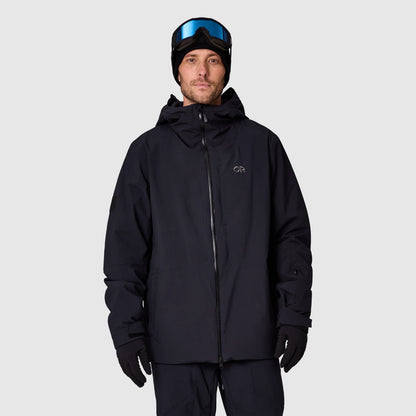 Men's Snowcrew Jacket