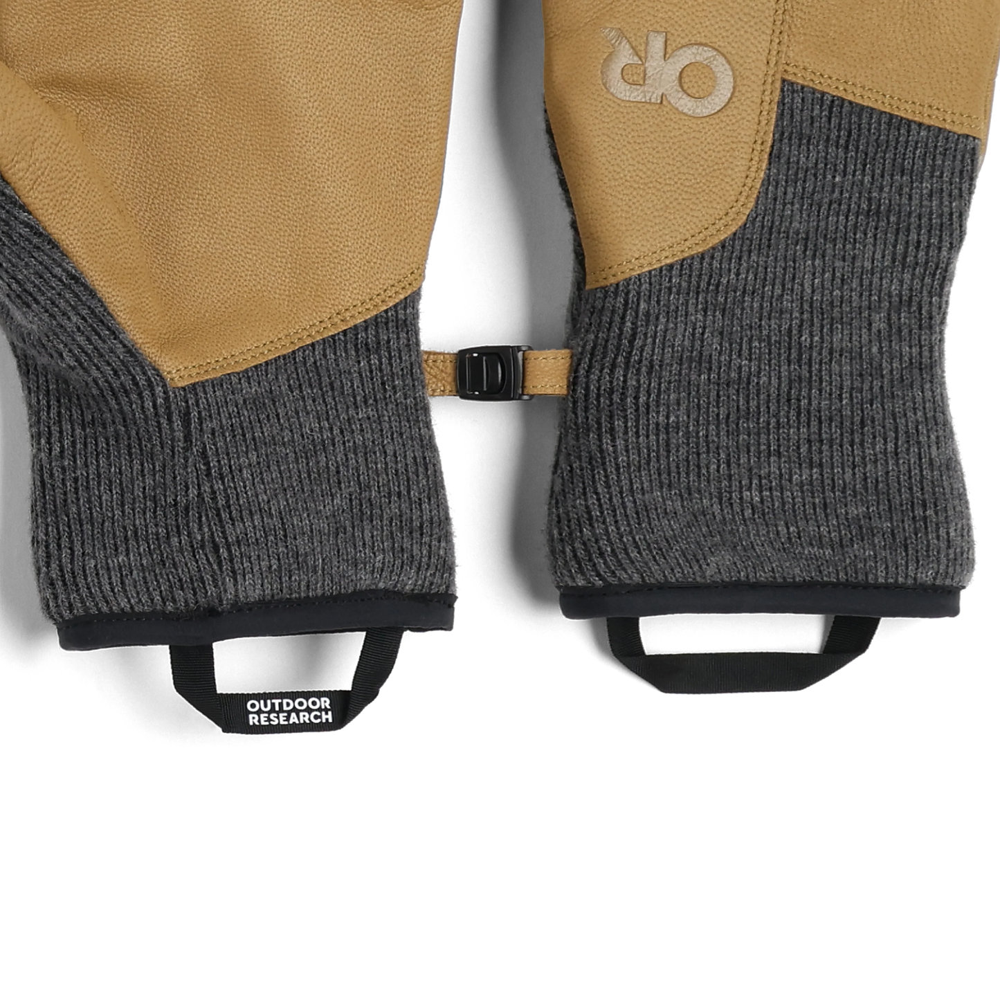 Men's Flurry Driving Glove