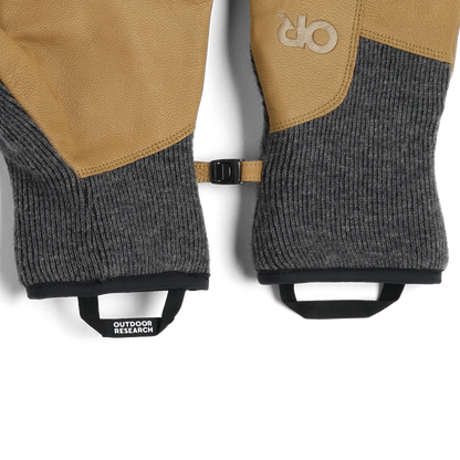Men's Flurry Driving Glove