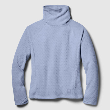 Women's Trail Mix XT Fleece Cowl Pullover