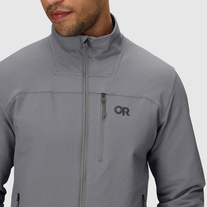 Men's Ultima Soft Shell Jacket