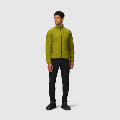 Men's Vesper Insulated Jacket