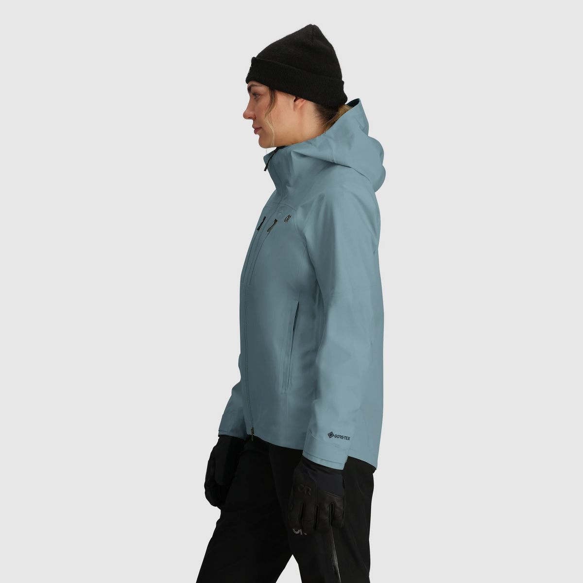 Women's Headwall GORE-TEX® 3L Jacket