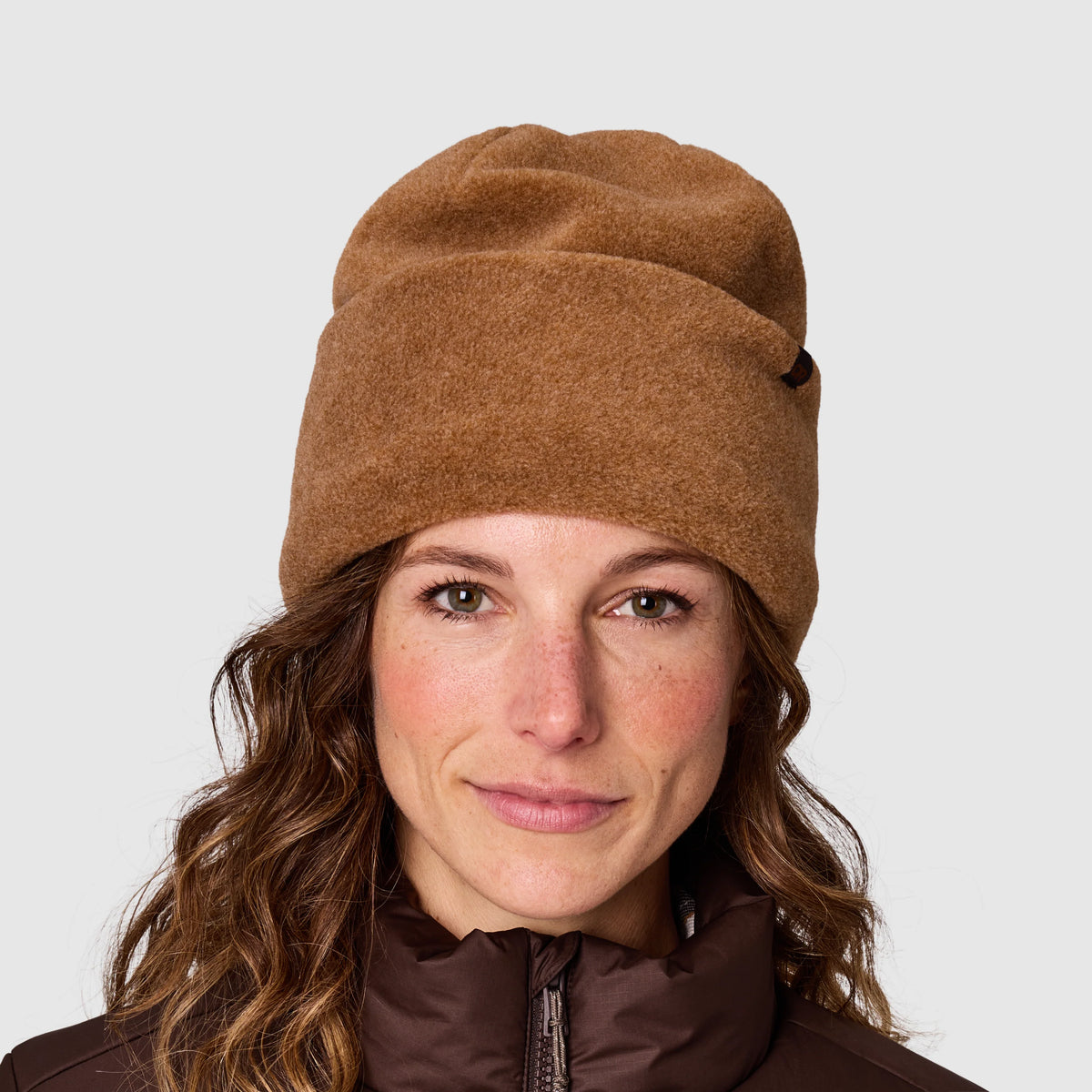Deming Fleece Beanie