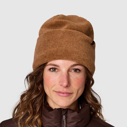 Deming Fleece Beanie