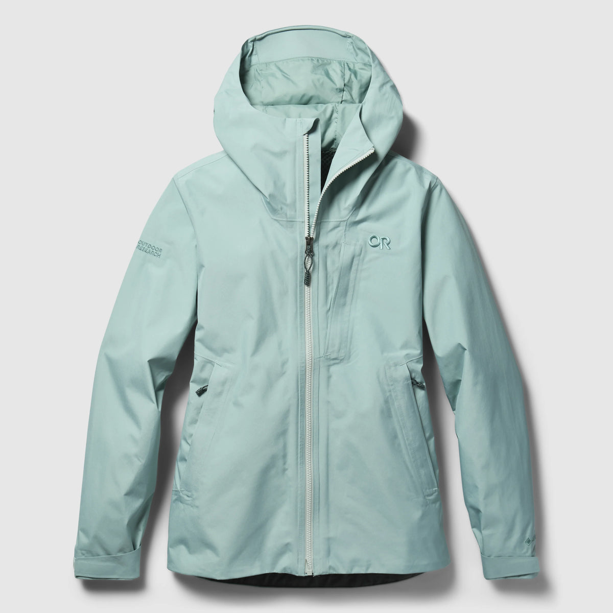 Women's Grandridge GORE-TEX® Jacket