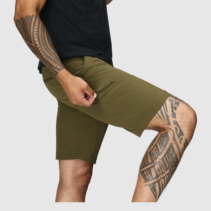 Men's Ferrosi Short - 10"