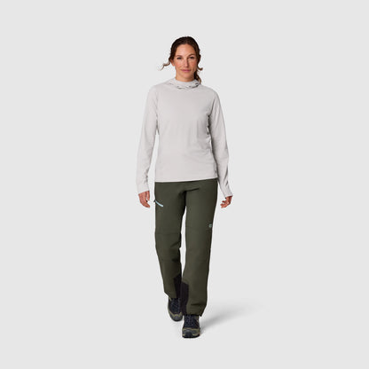 Women's Vigor LT Hoodie