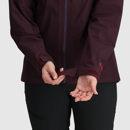 Women's Grandridge GORE-TEX® Jacket