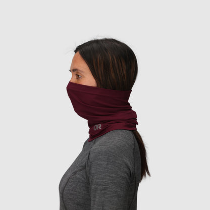 Echo Ubertube