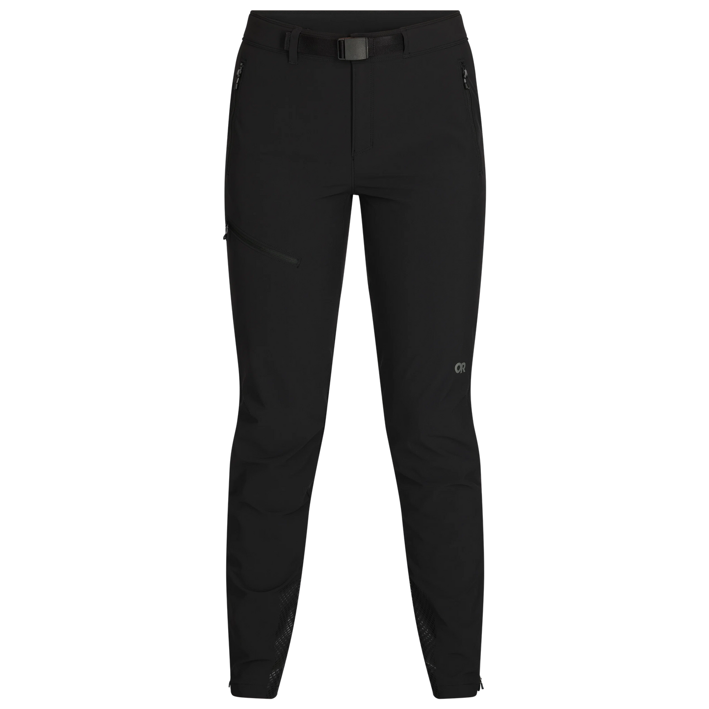 Women's Cirque Lite Pant-Short