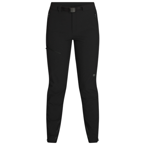 Women's Cirque Lite Pant-Short