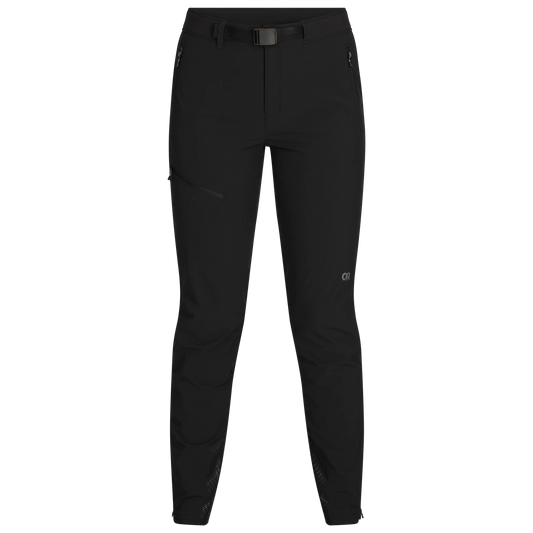 Women's Cirque Lite Pant-Short