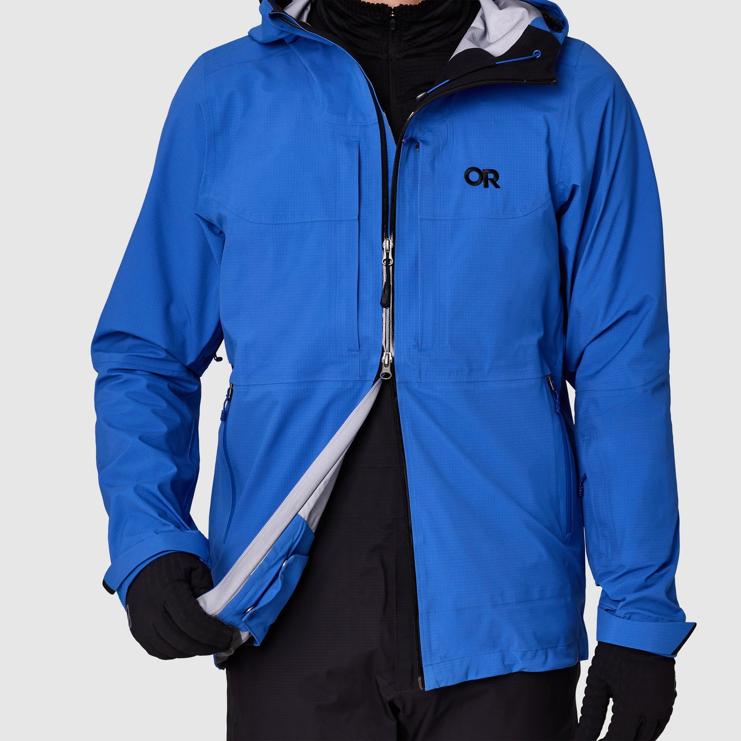 Men's Carbide Jacket