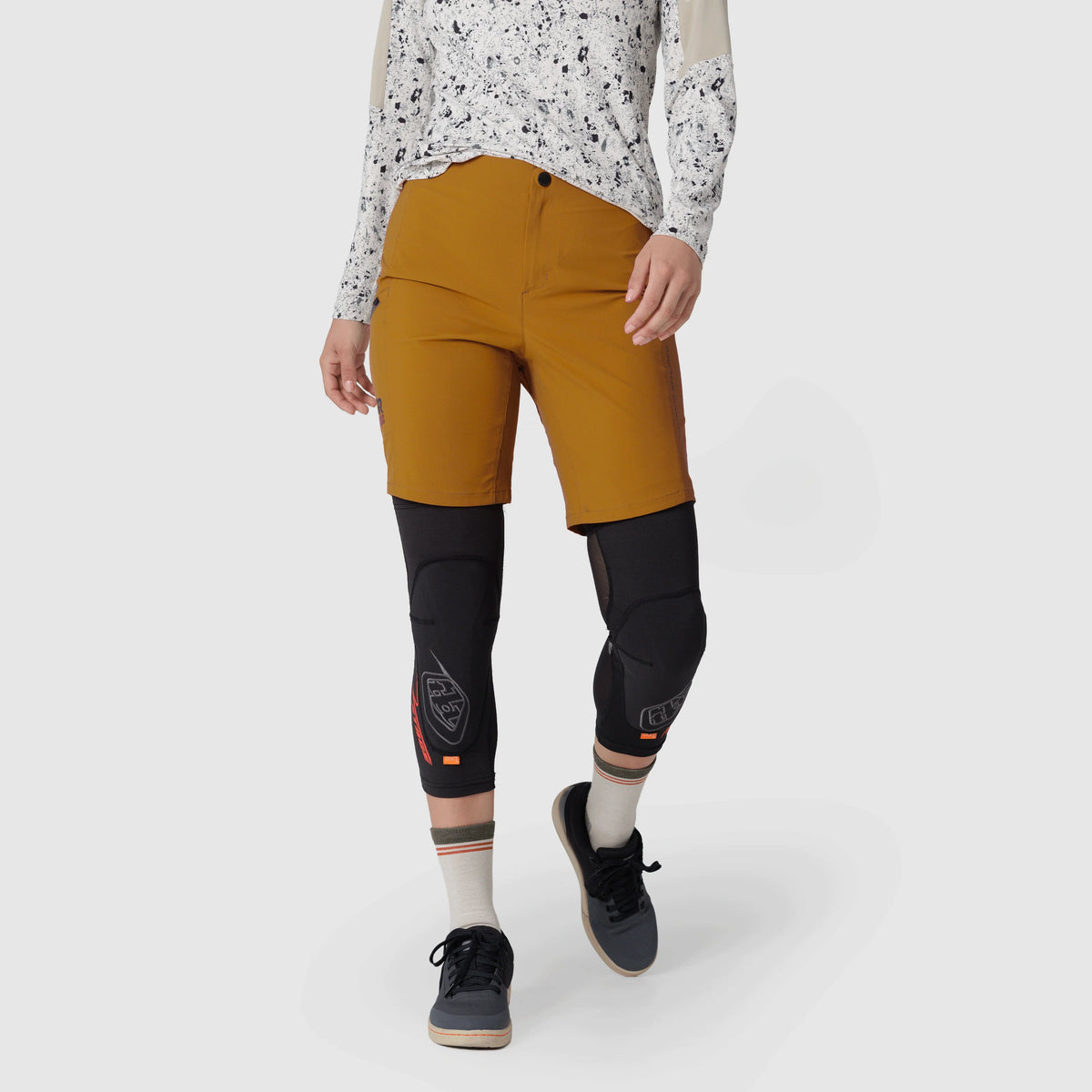 Women's Freewheel MTB Lite Ride Short